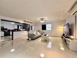 Blk 420 Choa Chu Kang Avenue 4 (Choa Chu Kang), HDB Executive #582319181